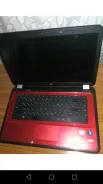 HP Pavilion g6-1322er. WiFi, Bluetooth