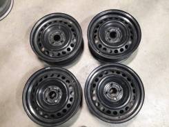 Honda. 6.0x15", 4x100.00, ET45, ЦО 56,1 мм.