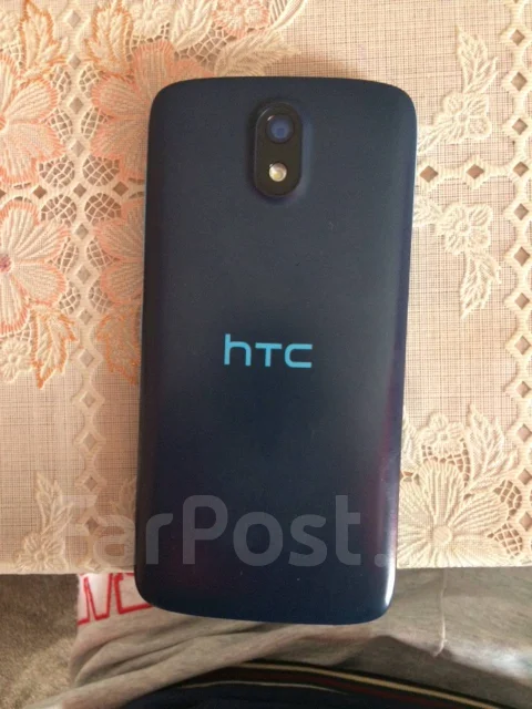 HTC Desire 326G Dual Sim. �����, Dual-SIM ����
