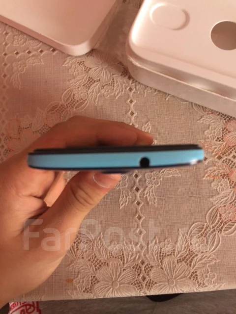 HTC Desire 326G Dual Sim. �����, Dual-SIM ����