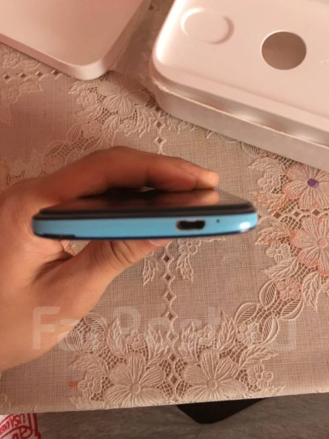 HTC Desire 326G Dual Sim. �����, Dual-SIM ����