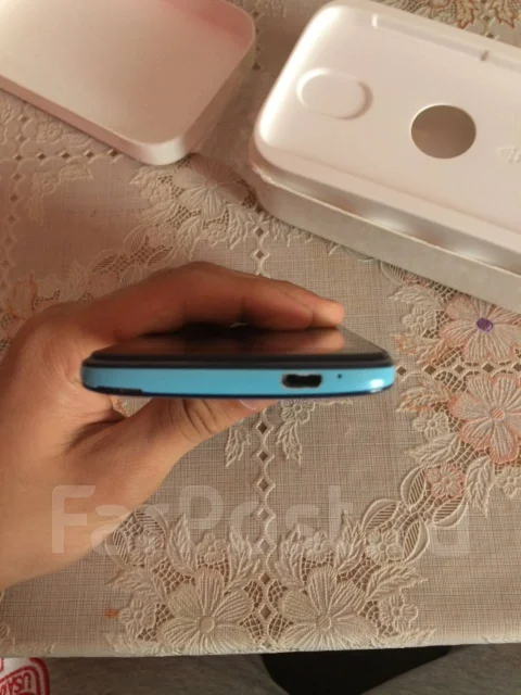 HTC Desire 326G Dual Sim. �����, Dual-SIM ����