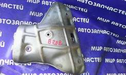 Защита выпускного коллектора. Honda Orthia Honda CR-V, RD1 Honda S-MX Honda Stepwgn Двигатель B20B