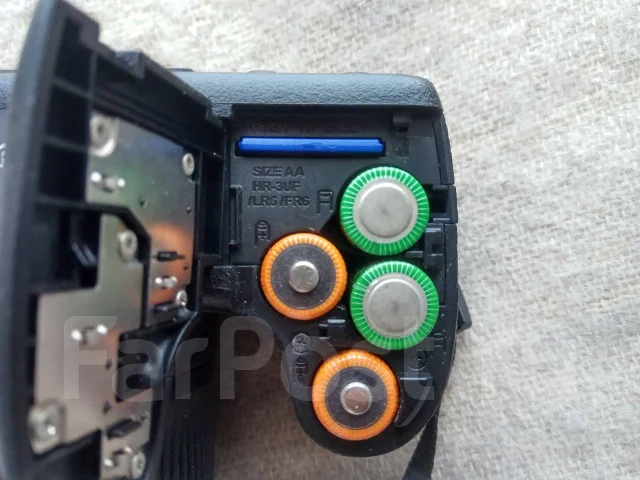 Fujifilm FinePix S4000. 10 - 14.9 ��, ���: 14� � ����� ����