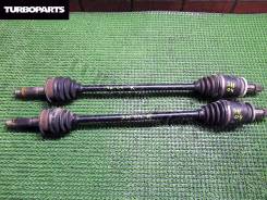Привод, полуось. Subaru Forester, SH5 Subaru Impreza, GRF Subaru Exiga, YA5 Двигатели: EJ204, EJ205, EJ257