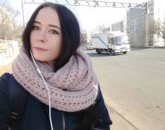 Консультант-промоутер. Незаконченное высшее образование (студент), опыт работы 2 месяца