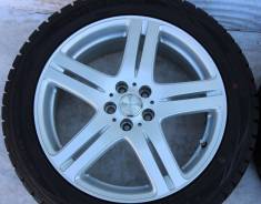 Dunlop Dufact DF5. 7.0x17, 5x100.00, ET48