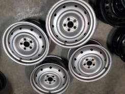 Subaru. 6.5x16", 5x100.00, ET50, ЦО 56,1 мм.