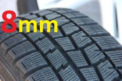 Dunlop Winter Maxx WM01. Зимние, без шипов, 2012 год, износ: 5%, 4 шт