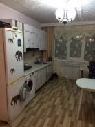 2-комнатная, улица Карла Маркса 23в. 42 кв. м. Кухня