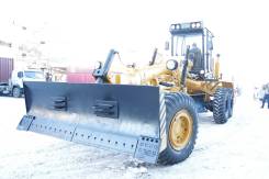 ДЗ 98. Продается Грейдер ДЗ-98, 16 000 куб. см. Под заказ