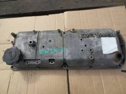 Крышка головки блока цилиндров. Mazda Demio, DW3W Двигатель B3E