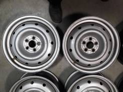Subaru. 6.5x16", 5x100.00, ET55, ЦО 56,1 мм.