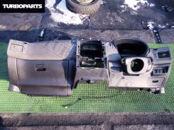 Подушка безопасности. Nissan X-Trail, DNT31, NT31, T31, T31R, TNT31 Двигатели: M9R, MR20DE, QR25DE