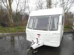 Coachman. Продам кемпер, дом на колесах, караван. Genius 750 кг. Под заказ