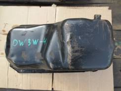 Поддон. Mazda Demio, DW3W Двигатели: B3E, B3ME
