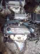 Двигатель в сборе. Daihatsu Pyzar, G303G Двигатель HEEG