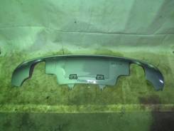 Накладка на бампер. Audi Q5, 8RB Двигатели: AAH, CDUC, CDUD, CGLC, CGLD, CGQB, CHJA, CJCA, CJCB, CJCD, CMGB, CNCB, CNCD, CNCE, CNHA, CNHC, CPMA, CPMB...