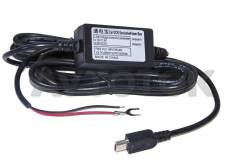 Power Box(8-40V) питания видеорегистратора DVR-PB1 АвтоТок