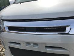 Капот. Mitsubishi: RVR, Delica D:5, Delica, Lancer, Outlander Двигатель 4B12