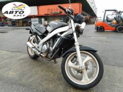 Honda Bros 650. 650 куб. см., исправен, птс, без пробега