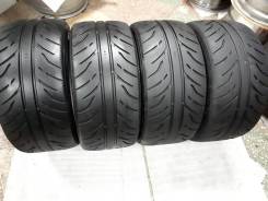 Dunlop Direzza. Летние, 2016 год, 10 %, 4 шт