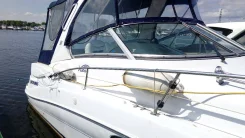 Four Winns. 2007 ���, ����� 10��., ��������� ������������, 540��.�., ������. ��� ����� �� ������ ����