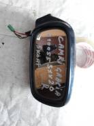 Корпус зеркала. Toyota Camry Gracia, MCV21, MCV21W, MCV25, MCV25W, SXV20, SXV20W, SXV25, SXV25W Двигатели: 2MZFE, 5SFE