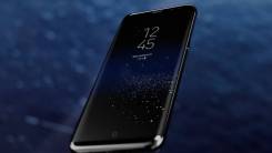 Samsung Galaxy S8. Б/у, 64 Гб