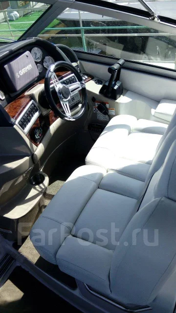 Four Winns. 2007 ���, ����� 10��., ��������� ������������, 540��.�., ������. ��� ����� �� ������ ����