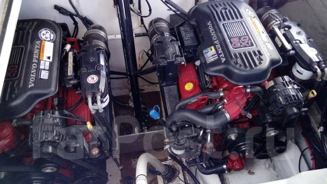 Four Winns. 2007 ���, ����� 10��., ��������� ������������, 540��.�., ������. ��� ����� �� ������ ����