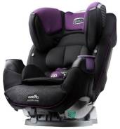 Автокресло SafeMax™ Platinum Series™ (2,2 -54,4 кг) с ISOFIX