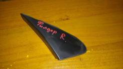 Накладка на крыло. Toyota: Allex, Corolla Axio, Matrix, Corolla Fielder, Corolla, Corolla Runx Двигатели: 1NZFE, 1ZZFE, 2ZZGE, 2C, 2NZFE, 3ZZFE, 3CE...