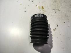 Патрубок воздухозаборника. Toyota Tarago, ACR30 Toyota Previa, ACR30 Toyota Estima, ACR30, ACR30W, ACR40, ACR40W, AHR10, AHR10W Двигатели: 2AZFE, 2AZF...