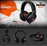 Razer Kraken Pro ����