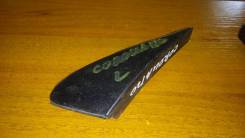 Накладка на крыло. Toyota Allex, NZE121, NZE124, ZZE122, ZZE123, ZZE124 Toyota Corolla Fielder, CE121, CE121G, NZE120, NZE121, NZE121G, NZE124, NZE124...