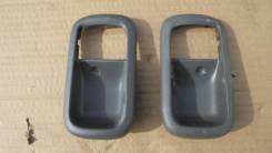 Накладка декоративная. Toyota Lite Ace, CR21, CR21G, CR22, CR22G, CR27, CR27V, CR28, CR29, CR29G, CR30, CR30G, CR31, CR31G, CR36, CR36V, CR37, CR38, C...
