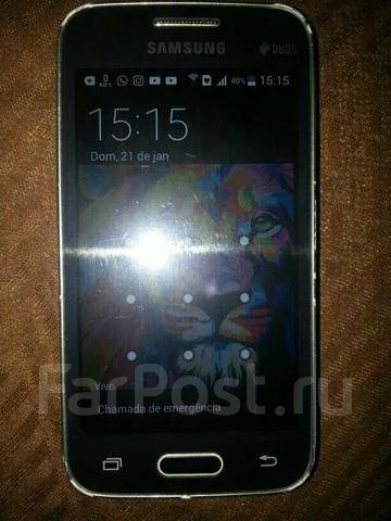 Samsung Galaxy Ace 4 Neo. �/�, Dual-SIM ����