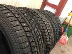 Dunlop SP Winter ICE 01. ������, ����������, �/�, ����� 20 % ����