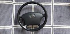 Подушка безопасности. Toyota: Avalon, Aristo, Celsior, Camry Gracia, Avensis, Camry, Hilux Surf, Hiace, Land Cruiser Prado, Brevis, Avensis Verso, Alp...