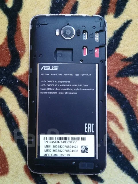 Asus. �/� ����