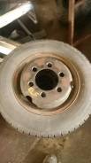 Колеса 165R14 LT Isuzu Elf. x14