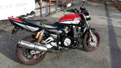 Yamaha XJR 1200. 1 200 куб. см., исправен, птс, с пробегом