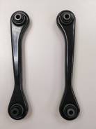 Рычаг подвески. Volkswagen: Passat, Eos, Jetta, Scirocco, Tiguan, Passat CC, Touran, Golf, Beetle Seat Altea, 5P1, 5P5, 5P8 Seat Leon, 1P1 Seat Toledo...