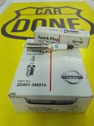 Свеча. Infiniti: QX56, M45, FX45, Q45, G35, I30, M35, QX4, I35, FX35 Nissan: X-Trail, Maxima, Presage, Elgrand, Altima, Almera, Skyline, Patrol, Xterr...