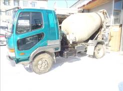 Mitsubishi Fuso Fighter. Продаём! миксер-mixer MMC fuso, 8 201 куб. см., 2,50 куб. м.