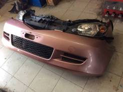 Ноускат. Mazda Demio, DY3R, DY3W, DY5R, DY5W