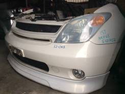 Ноускат. Toyota ist, NCP65