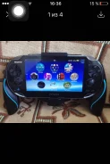 Sony PlayStation Vita ����