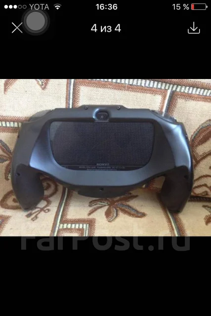 Sony PlayStation Vita ����